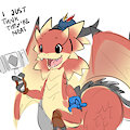 Ehll Tou by elPatrixF