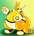 Jam the Goo-Roo