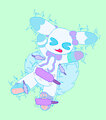 Tickle The Bunny Fairy!