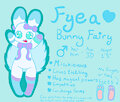 Fyea Ref