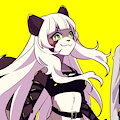 Pixiv Fanbox Update-Commission