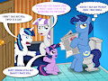 Privacy Doesn't Exist by COL95JAC