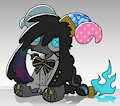 Plushie