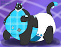 Inktail: Deluxe Taur Plush Edtion!