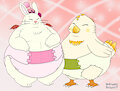 Mogu & Pocobo