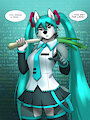 Hatsune Myku