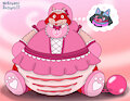 The "Dolly" Treatment