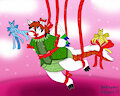 Faeries' Plaything