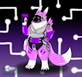 Aurora the Momdroid