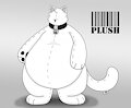 PLUSH by Inktail