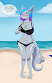Venus Shark Tia ALT