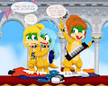 Super Koopalings