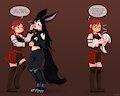 Cabbit Foiled Again