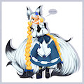 Volkitsune
