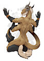 Patreon freebies by Gigren