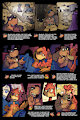 BANJO-KAZOOIE: Scarred 'N Feathered - Page 007