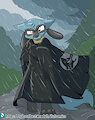*S*_Monthly reward for lucario
