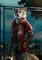 On The Outskirts - By VeyZ