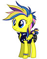 Diapered Teen Mist