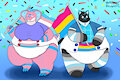 Happy Pride 2023