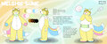 Welshie Sune Ref Sheet 2023