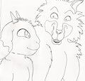 Arashi No Yoru Ni by SilverGunn