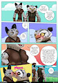 Dumpling-Plumpling Chapter 2 Page 7