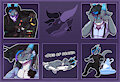 [C] Monza Stickers 3