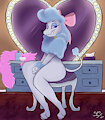 Perfect Isn't Easy by SmilingScorpio