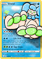 new pokemon card set just dropped by legallymars