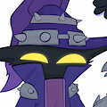 Veigar steal his look