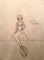 Kelly Seastar&nbsp;&nbsp;