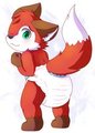 How do the Diaper Look? by abdl86
