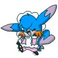 Me~~~~~