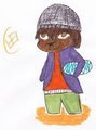 Chibi Time Fun: Nyt'