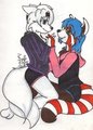 Hoodie Swap: Ixywah by Artamis