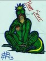 Rawr <3 by HoneyScoot
