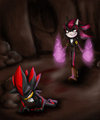 Weakness by BlizzardWolf