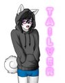 Tailver Ver.Furry