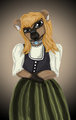 Jenny by Katalina