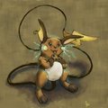 Cookiechu by Dlost