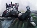 Not Quite A Workout by Dlost