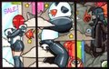 So Busy by Yukidrawsthethings
