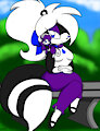 Panda fun by PandaMouse