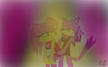 Dance With Me by NixBitch