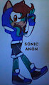 Emily The Hedgehog