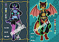 [Adoptable reminder] by DotoSecs