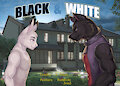 Black&Wite (Cover) by Mnement