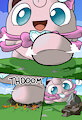 Bloons Jiggly stomp (1/2)