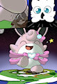 Bloons Jiggly stomp (2/2)